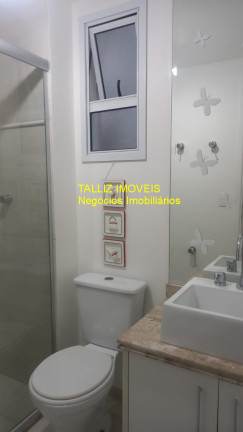 Imagem Apartamento com 3 Quartos à Venda, 70 m² em Condominio Mais Morumbi - São Paulo