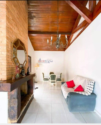 Imagem Casa à Venda, 257 m² em Retiro Das Fontes - Atibaia Imagem Casa à Venda, 257 m² em Retiro Das Fontes - Atibaia