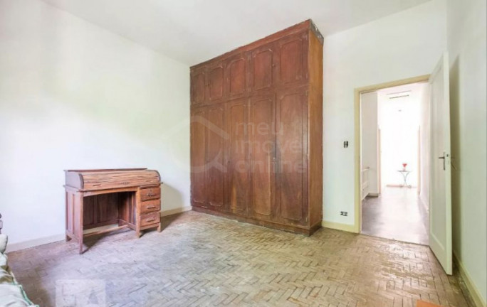 Imagem Casa com 4 Quartos à Venda, 300 m² em Vila Madalena - São Paulo Imagem Casa com 4 Quartos à Venda, 300 m² em Vila Madalena - São Paulo