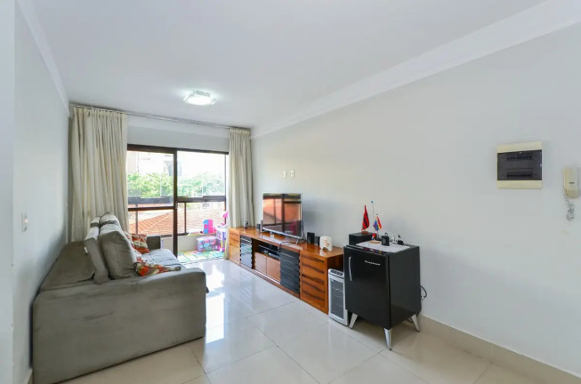 Imagem Apartamento com 2 Quartos à Venda, em Vila Olímpia - São Paulo Imagem Apartamento com 2 Quartos à Venda, em Vila Olímpia - São Paulo