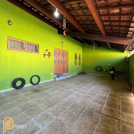 Imagem Casa com 4 Quartos à Venda, 200 m² em Jardim Ana Emilia - Taubaté Imagem Casa com 4 Quartos à Venda, 200 m² em Jardim Ana Emilia - Taubaté