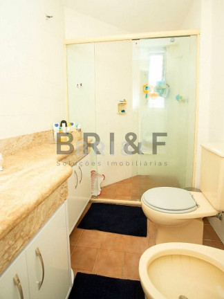 Imagem Apartamento com 3 Quartos à Venda, 126 m² em Pinheiros - São Paulo Imagem Apartamento com 3 Quartos à Venda, 126 m² em Pinheiros - São Paulo