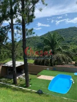 Imagem Casa com 3 Quartos à Venda, 125 m² em Capricórnio Ii - Caraguatatuba Imagem Casa com 3 Quartos à Venda, 125 m² em Capricórnio Ii - Caraguatatuba