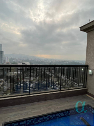 Imagem Cobertura com 3 Quartos à Venda, 165 m² em Sítio Tamboré Alphaville - Barueri Imagem Cobertura com 3 Quartos à Venda, 165 m² em Sítio Tamboré Alphaville - Barueri