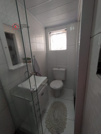 Imagem Sobrado com 3 Quartos à Venda, 126 m² em Parque Da Mooca - São Paulo Imagem Sobrado com 3 Quartos à Venda, 126 m² em Parque Da Mooca - São Paulo