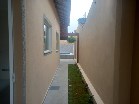 Imagem Casa com 2 Quartos à Venda, 125 m² em Bopiranga - Itanhaém Imagem Casa com 2 Quartos à Venda, 125 m² em Bopiranga - Itanhaém