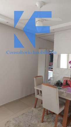 Imagem Imóvel com 2 Quartos à Venda, 48 m² em Parque Das Colinas - Valinhos Imagem Imóvel com 2 Quartos à Venda, 48 m² em Parque Das Colinas - Valinhos