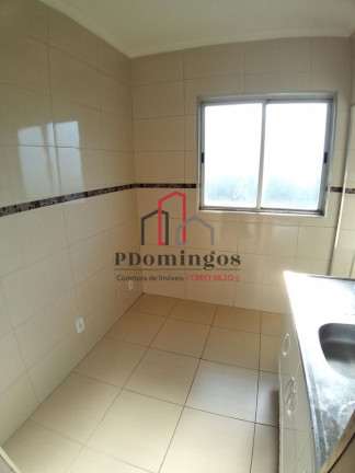 Imagem Apartamento com 2 Quartos à Venda, 50 m² em Jardim Bela Vista - Campinas Imagem Apartamento com 2 Quartos à Venda, 50 m² em Jardim Bela Vista - Campinas