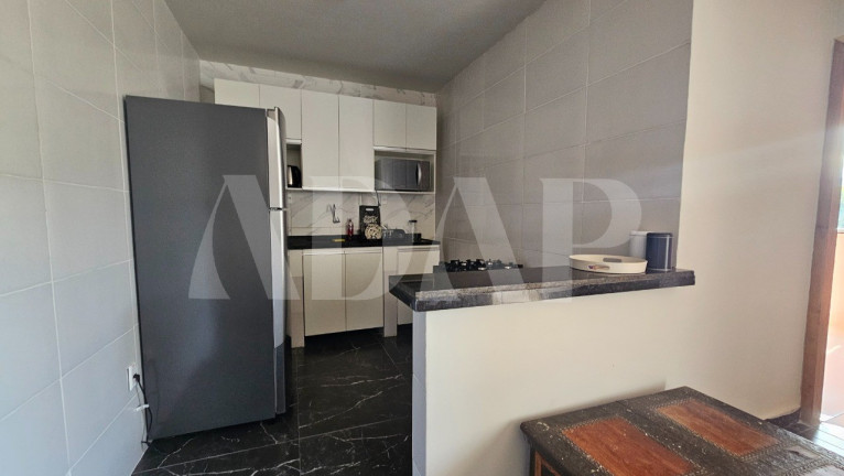 Imóvel com 2 Quartos para Alugar, 40 m² em Ilha De Guaratiba - Rio De Janeiro