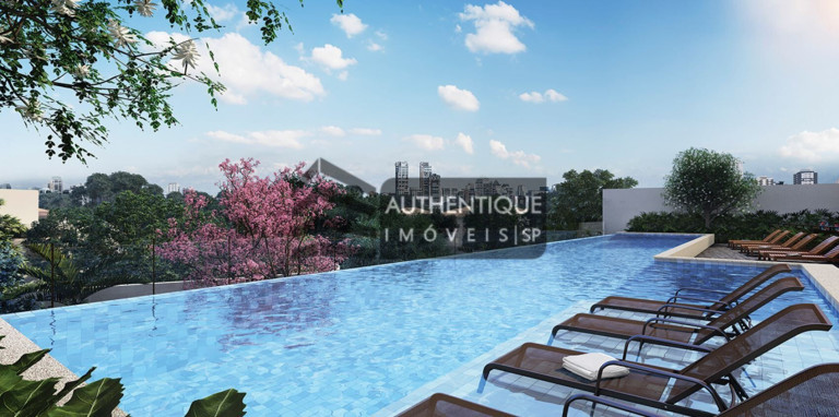 Imagem Apartamento com 3 Quartos à Venda, 245 m² em Vila Clementino - São Paulo