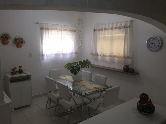 Imagem Sobrado com 3 Quartos à Venda, 211 m² em Centro - Poá Imagem Sobrado com 3 Quartos à Venda, 211 m² em Centro - Poá