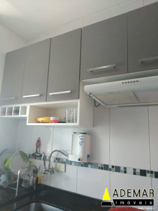 Imagem Apartamento com 2 Quartos à Venda, 51 m² em Centro - Diadema Imagem Apartamento com 2 Quartos à Venda, 51 m² em Centro - Diadema