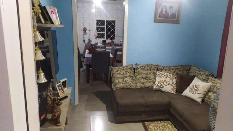 Imagem Casa com 3 Quartos à Venda,  em Centro - Venâncio Aires