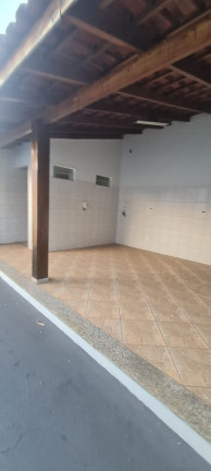 Imagem Casa com 3 Quartos à Venda, em Prolongamento Jardim Lima - Franca Imagem Casa com 3 Quartos à Venda, em Prolongamento Jardim Lima - Franca