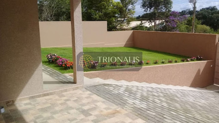 Imagem Casa com 3 Quartos à Venda, 130 m² em Jardim Solaris - Atibaia Imagem Casa com 3 Quartos à Venda, 130 m² em Jardim Solaris - Atibaia