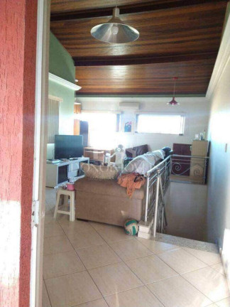 Imagem Casa com 3 Quartos à Venda, 300 m² em Nova Petrópolis - São Bernardo Do Campo