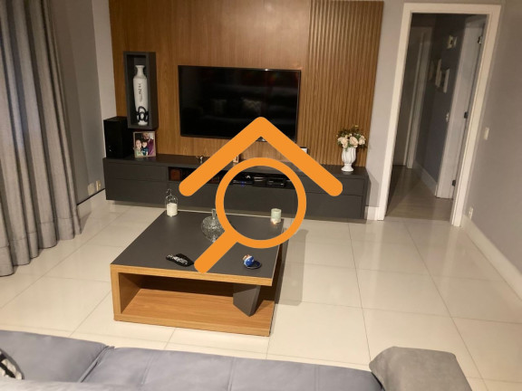 Imagem Imóvel com 3 Quartos à Venda, 163 m² em Jardim Campo Grande - São Paulo