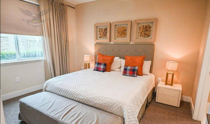 Imagem Casa de Condomínio com 4 Quartos à Venda,  em Orlando