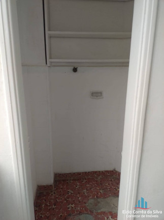 Imagem Apartamento com 2 Quartos para Alugar, 70 m² em Embaré - Santos