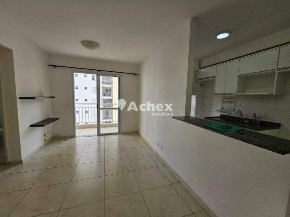 Imagem Apartamento com 2 Quartos para Alugar, 66 m² em Mansões Santo Antônio - Campinas Imagem Apartamento com 2 Quartos para Alugar, 66 m² em Mansões Santo Antônio - Campinas