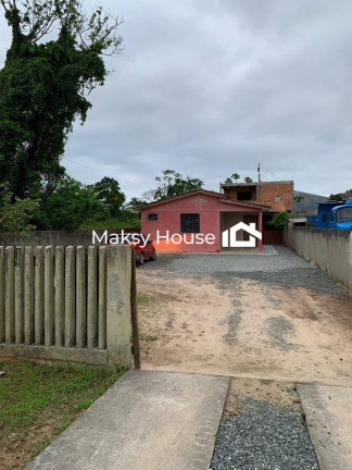 Imagem Casa com 1 Quarto à Venda, 330 m² em Balneário Eliana - Guaratuba Imagem Casa com 1 Quarto à Venda, 330 m² em Balneário Eliana - Guaratuba