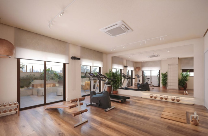 Imagem Apartamento com 3 Quartos à Venda, 104 m² em Higienópolis - Porto Alegre Imagem Apartamento com 3 Quartos à Venda, 104 m² em Higienópolis - Porto Alegre