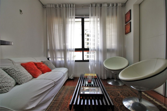 Imagem Imóvel com 2 Quartos à Venda, 59 m² em Vila Andrade - São Paulo Imagem Imóvel com 2 Quartos à Venda, 59 m² em Vila Andrade - São Paulo