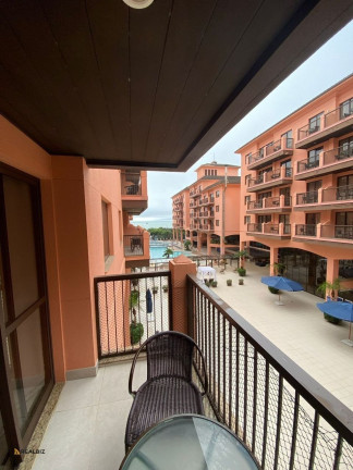 Imagem Loft com 1 Quarto à Venda, 94 m² em Jurerê - Florianópolis