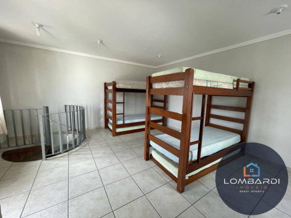 Imagem Apartamento com 3 Quartos à Venda, 130 m² em Praia Grande - Ubatuba Imagem Apartamento com 3 Quartos à Venda, 130 m² em Praia Grande - Ubatuba