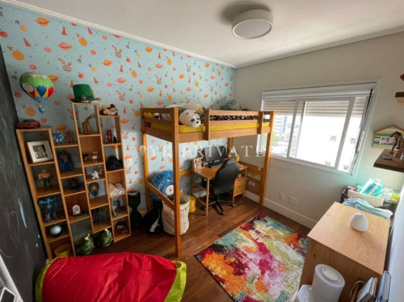 Imagem Apartamento com 3 Quartos à Venda, 100 m² em Vila Romana - São Paulo Imagem Apartamento com 3 Quartos à Venda, 100 m² em Vila Romana - São Paulo