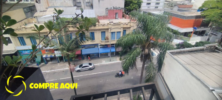Imagem Apartamento com 1 Quarto à Venda, 33 m² em Vila Buarque - São Paulo