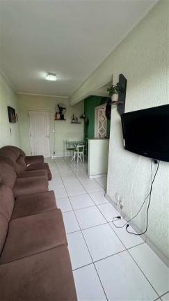 Imagem Apartamento com 1 Quarto à Venda, 45 m² em Caiçara - Praia Grande Imagem Apartamento com 1 Quarto à Venda, 45 m² em Caiçara - Praia Grande
