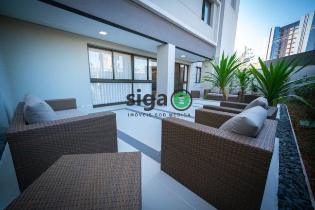Imagem Apartamento com 4 Quartos à Venda, 201 m² em Vila Andrade - São Paulo Imagem Apartamento com 4 Quartos à Venda, 201 m² em Vila Andrade - São Paulo