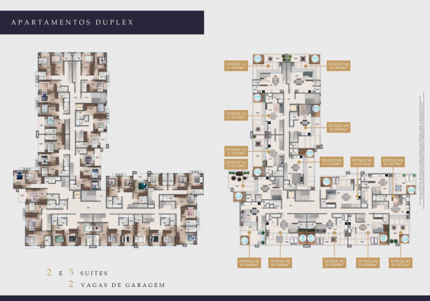 Imagem Apartamento com 3 Quartos à Venda, 144 m² em Bombas - Bombinhas Imagem Apartamento com 3 Quartos à Venda, 144 m² em Bombas - Bombinhas