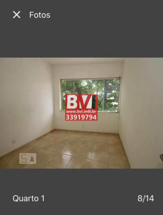 Imagem Apartamento com 2 Quartos à Venda, 79 m² em Ramos - Rio De Janeiro Imagem Apartamento com 2 Quartos à Venda, 79 m² em Ramos - Rio De Janeiro