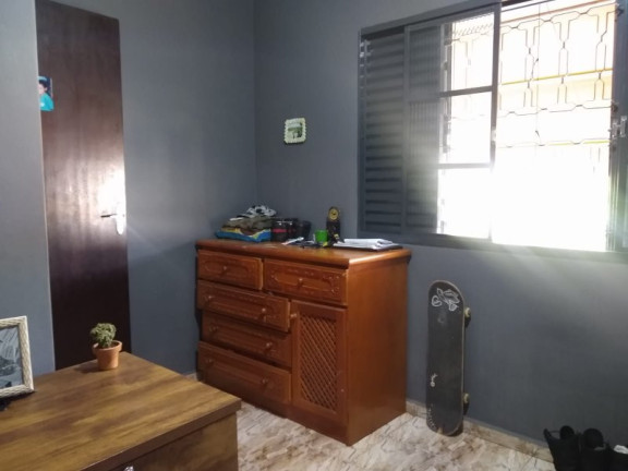 Imagem Casa com 4 Quartos à Venda, 164 m² em Centro - Jacarezinho Imagem Casa com 4 Quartos à Venda, 164 m² em Centro - Jacarezinho