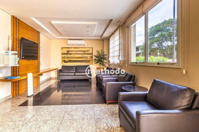 Imagem Sala Comercial à Venda ou Locação, 34 m² em Jardim Guanabara - Campinas Imagem Sala Comercial à Venda ou Locação, 34 m² em Jardim Guanabara - Campinas