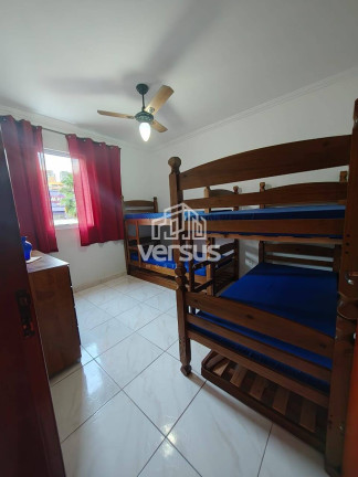 Imagem Apartamento com 2 Quartos à Venda, 41 m² em Guilhermina - Praia Grande Imagem Apartamento com 2 Quartos à Venda, 41 m² em Guilhermina - Praia Grande