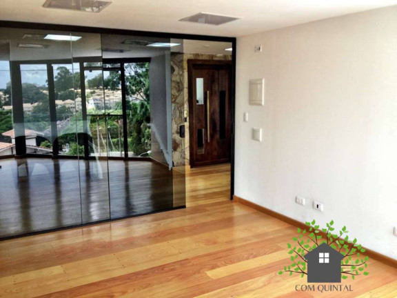 Imagem Sala Comercial à Venda, 311 m² em Jardim Lambreta - Cotia