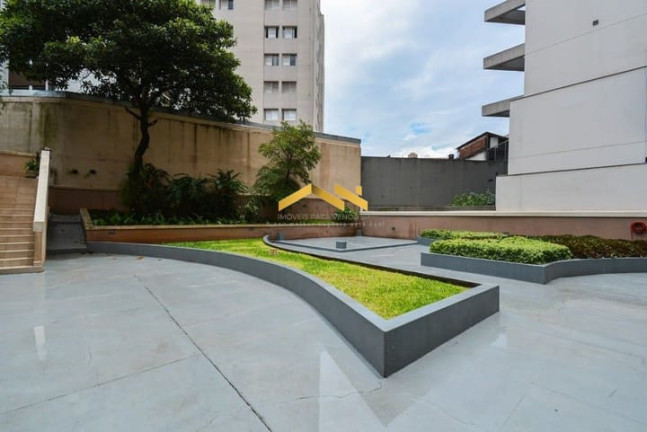 Imagem Apartamento com 2 Quartos à Venda, 55 m² em Vila Mariana - São Paulo