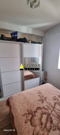 Imagem Apartamento com 2 Quartos à Venda, 44 m² em Canhema - Diadema Imagem Apartamento com 2 Quartos à Venda, 44 m² em Canhema - Diadema