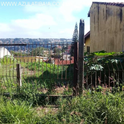 Imagem Terreno à Venda, 450 m² em Parque Arco Iris - Atibaia Imagem Terreno à Venda, 450 m² em Parque Arco Iris - Atibaia