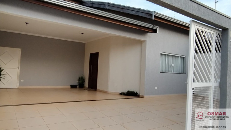 Imagem Casa com 3 Quartos à Venda, 210 m² em Jardim Residencial Ravagnani - Sumaré Imagem Casa com 3 Quartos à Venda, 210 m² em Jardim Residencial Ravagnani - Sumaré