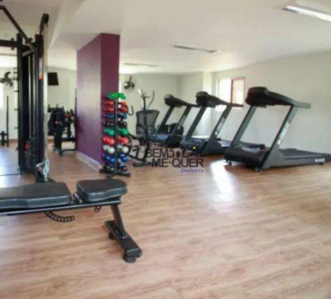 Imagem Apartamento com 3 Quartos à Venda, 96 m² em Freguesia Do ó - São Paulo Imagem Apartamento com 3 Quartos à Venda, 96 m² em Freguesia Do ó - São Paulo