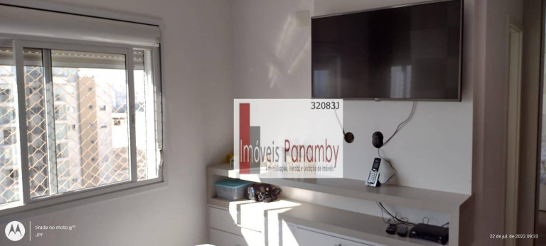 Imagem Apartamento com 3 Quartos à Venda, 146 m² em Alto Do Ipiranga - São Paulo Imagem Apartamento com 3 Quartos à Venda, 146 m² em Alto Do Ipiranga - São Paulo