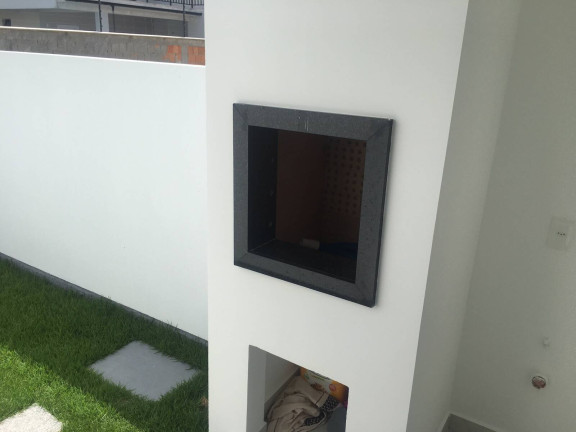Imagem Casa com 2 Quartos à Venda, 91 m² em Bosque Da Mata - Tijucas