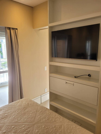 Imagem Apartamento com 2 Quartos à Venda, 80 m² em Vila Nova Conceição - São Paulo Imagem Apartamento com 2 Quartos à Venda, 80 m² em Vila Nova Conceição - São Paulo