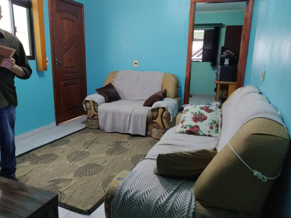 Imagem Casa com 2 Quartos à Venda, 125 m² em Casa Grande - Diadema