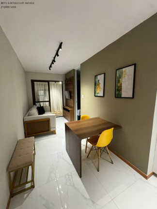 Imagem Imóvel com 1 Quarto à Venda, 34 m² em Caminho Das árvores - Salvador Imagem Imóvel com 1 Quarto à Venda, 34 m² em Caminho Das árvores - Salvador