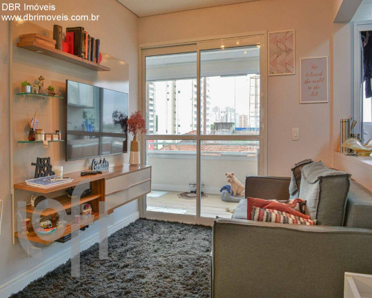 Imagem Apartamento com 2 Quartos à Venda, 67 m² em Tatuapé - Sao Paulo Imagem Apartamento com 2 Quartos à Venda, 67 m² em Tatuapé - Sao Paulo